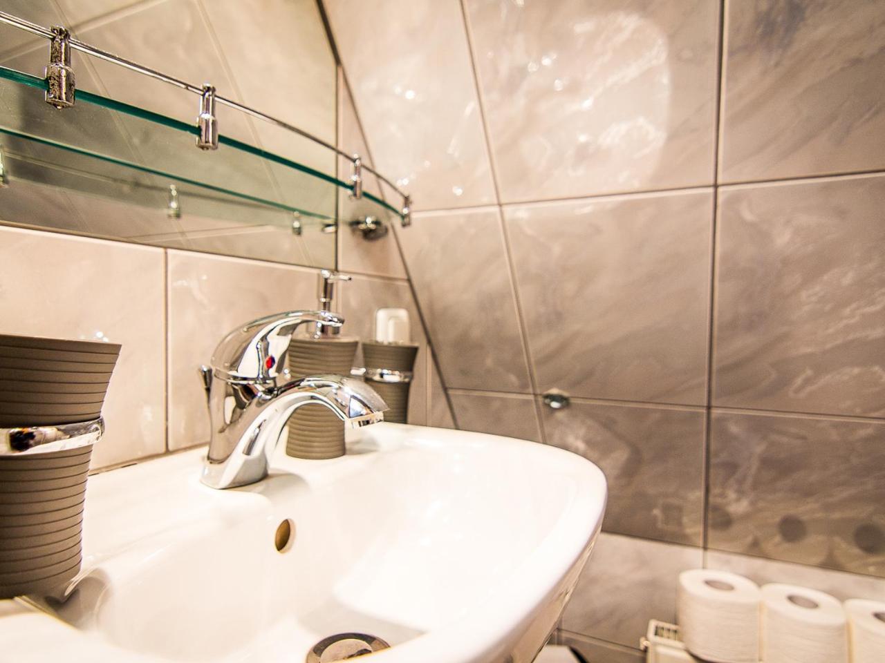 Gosciniec Stopkow Okolice Goracy Potok Termy Szaflary Zakopane-Agroturystyka Biały Dunajec Zimmer foto