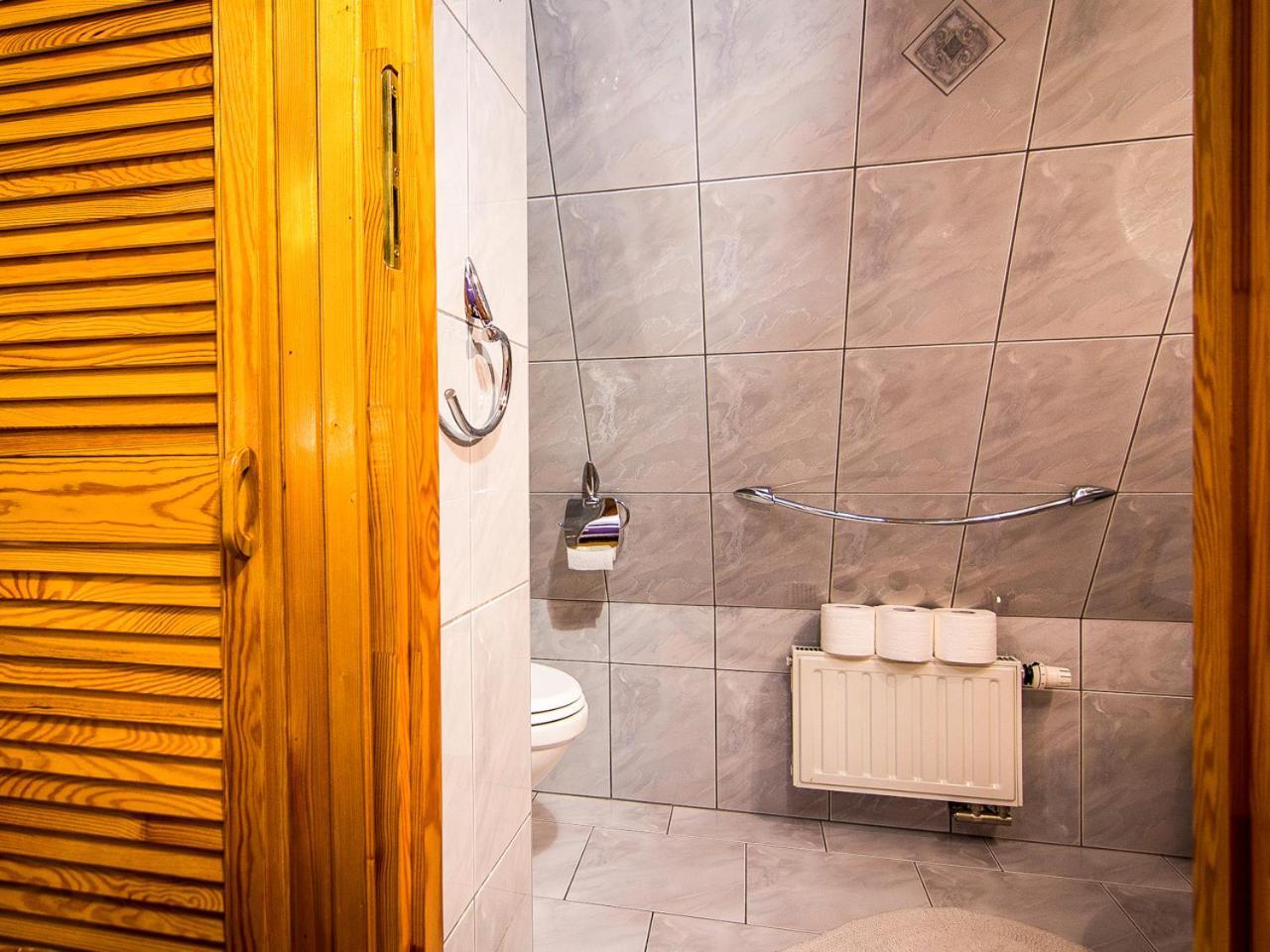 Gosciniec Stopkow Okolice Goracy Potok Termy Szaflary Zakopane-Agroturystyka Biały Dunajec Zimmer foto